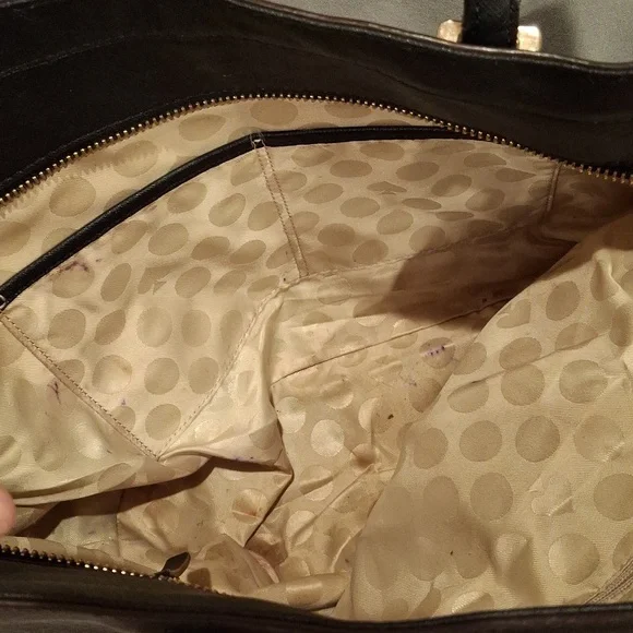 Kate Spade Medium Tote Bag - Picture 6 of 9